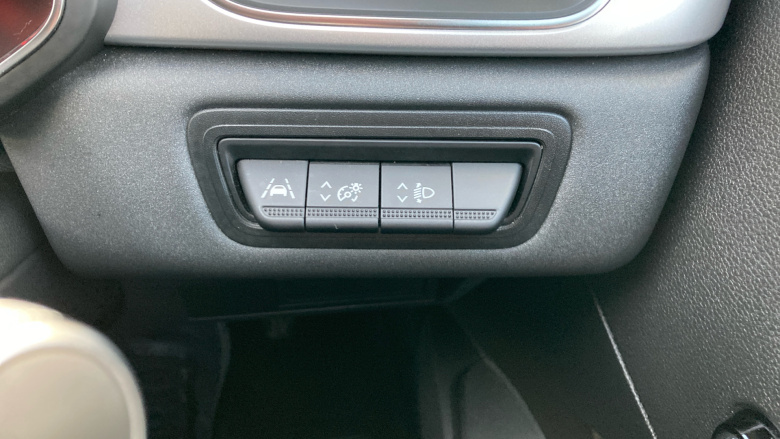 Renault Captur 1.0 TCE 100 Iconic 5dr Petrol Hatchback